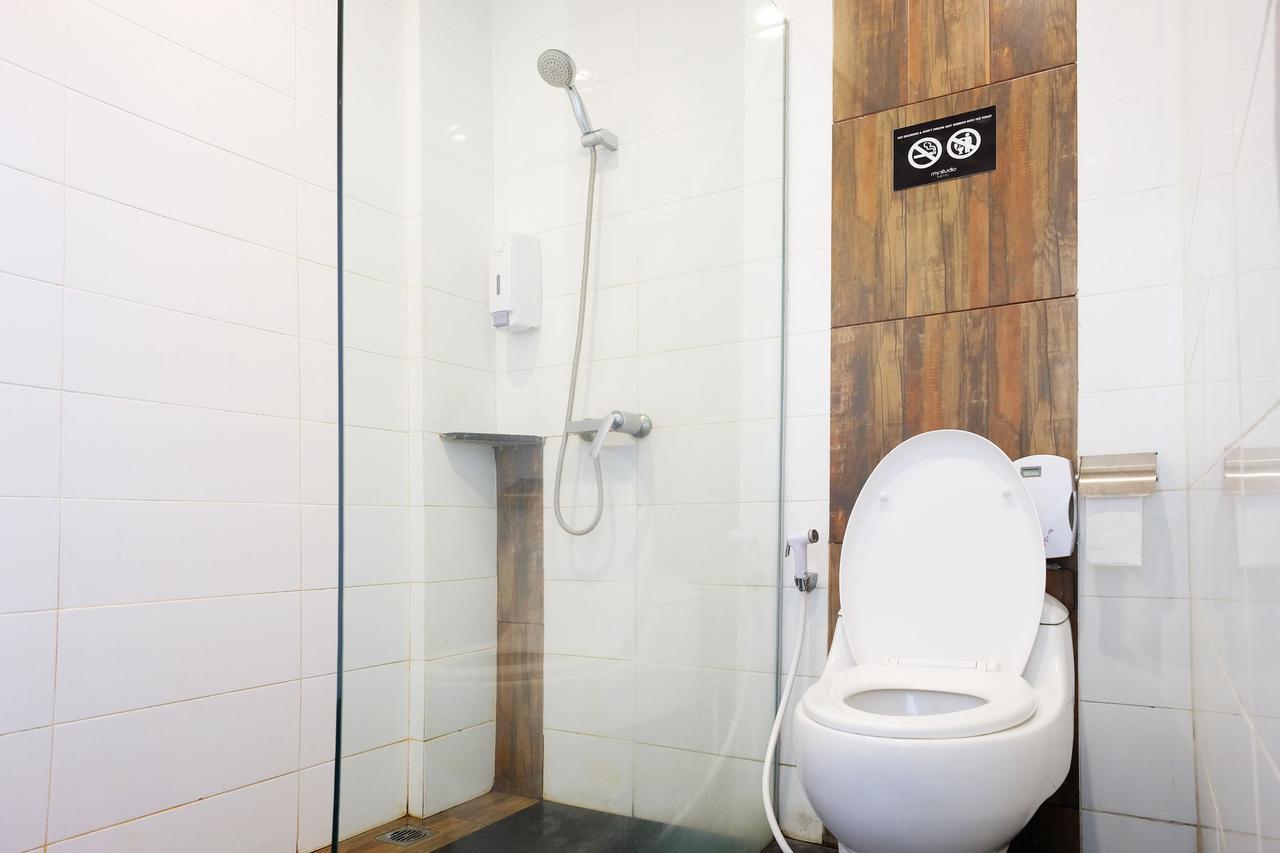Hostel Juanda Airport Gedangan Exteriér fotografie