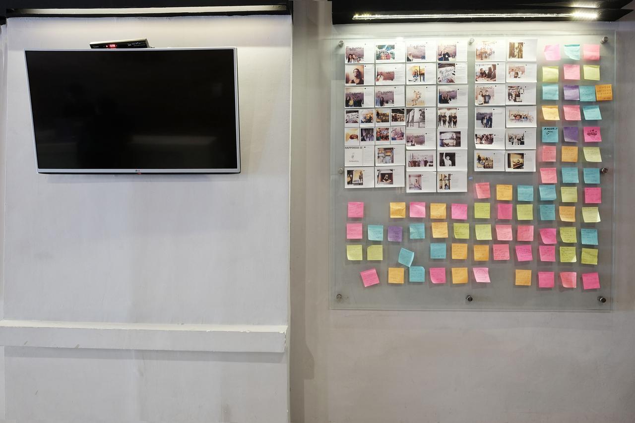 Hostel Juanda Airport Gedangan Exteriér fotografie